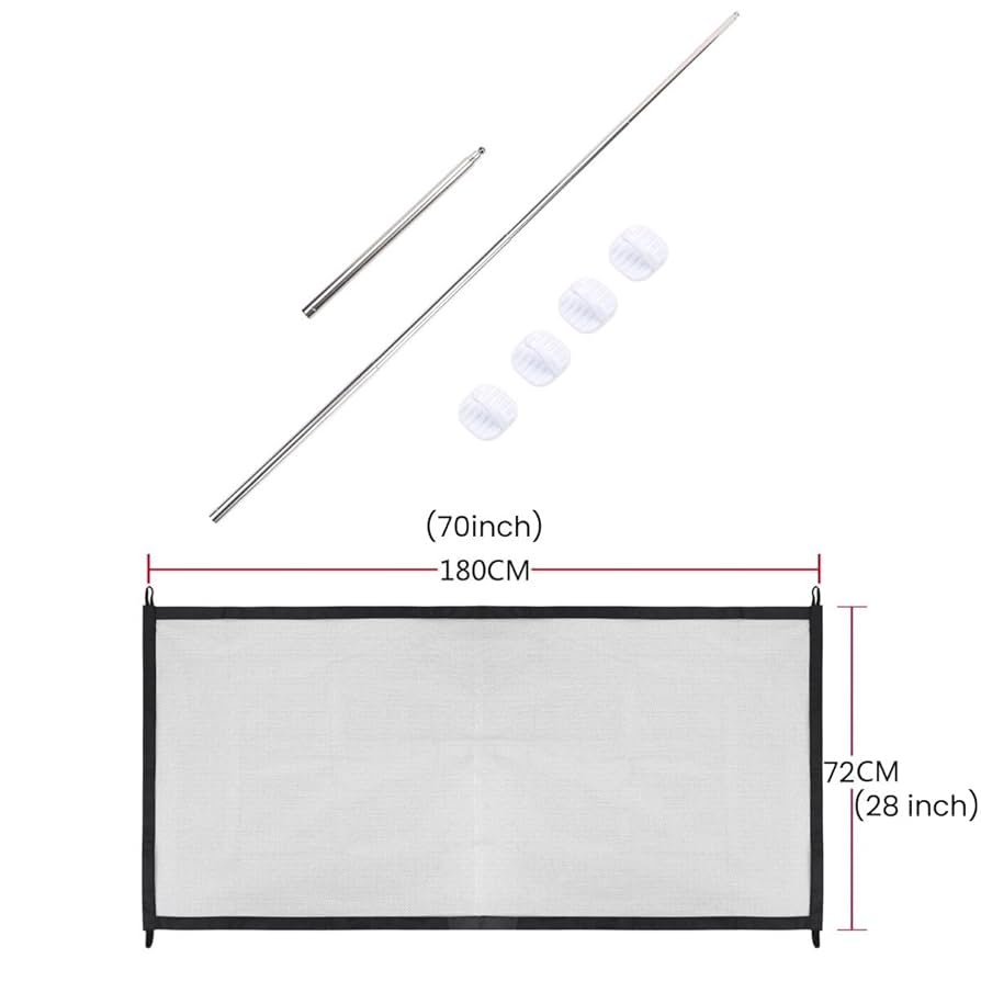 colon　0919 Amazon.com : 70.8 * 28inch Freestanding Foldable Dog Gate